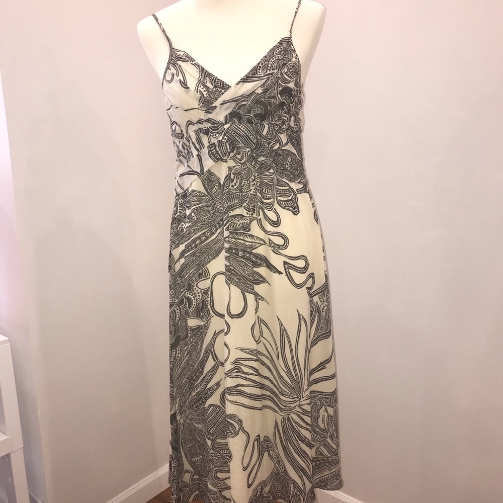 Theory dress